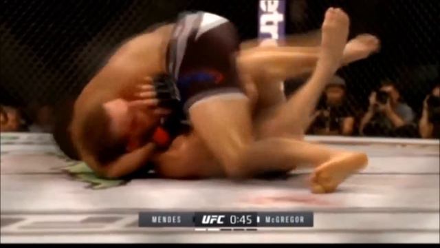 конор магрегор матч за чемпионский пояс смотреть онлайн