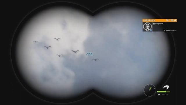 охота на казарку на кукурузном поле в theHunter Call of the Wild часть 8 смотреть онлайн