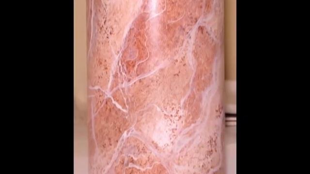 Faux Marble DVD - Learn How To Paint 7 Marble Faux Finishes