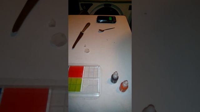 Оранжевый краситель для мыла Colorant-Dream смотреть онлайн