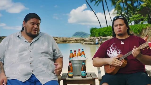 "Маленькая пятница" от Kona смотреть онлайн