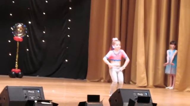 Танец Болливуда – это танец Индийского кино / Bollywood Dance is a dance of Indian cinema