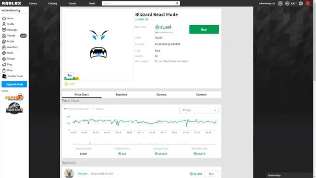 ROBLOX RADIOACTIVE BEAST MODE LEAKED FACE | LEAKS & PREDICTIONS смотреть онлайн