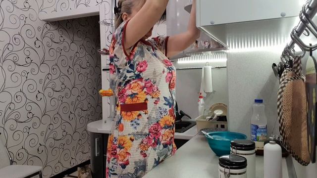 VLOG 10.01.2022 г Кум приехал на обед/ Коммунальные службы не работают/ Красота, созданная природой смотреть онлайн