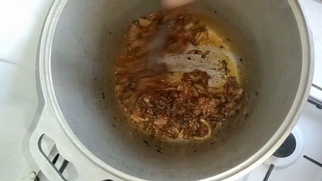 Новый трюк.Это Вкуснее чем плов!Вот как нужно готовить МАКАРОН ПАЛОВ! смотреть онлайн