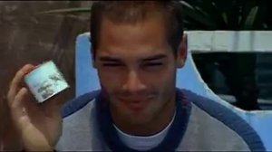 Голубая бездна 1988