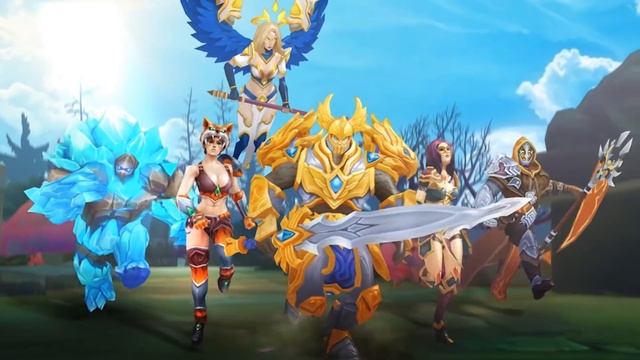 Juggernaut Wars - Teaser RU смотреть онлайн