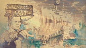 Anno 1503 Soundtrack - Buccaneers