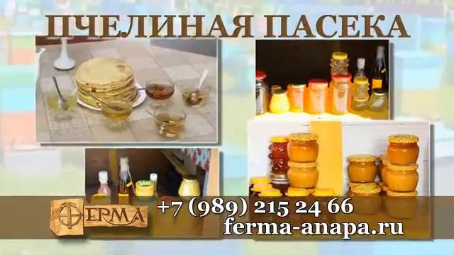 Ферма Анапа смотреть онлайн