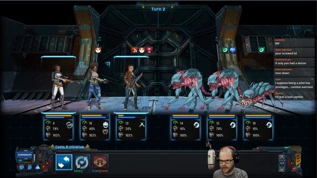 Star Traders: Frontiers - (Space Adventure / Ship Captain Game) смотреть онлайн