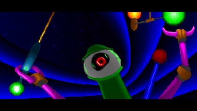 Star Control II - Spathi Music (Original PC MOD - High Quality) смотреть онлайн