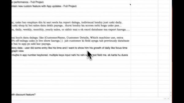 Flutterflow Google Sheet Tutorial: How To Integrate With The Google Sheet Api