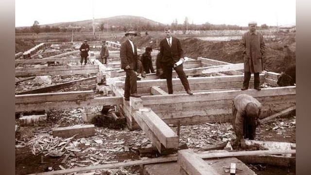 ИНОРС: ИСТОРИЯ