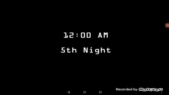 Fnaf 2 мини игра смотреть онлайн