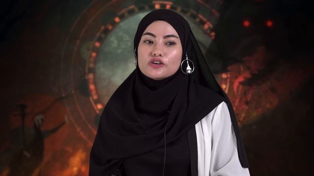 Dragon Age & Mass Effect смотреть онлайн