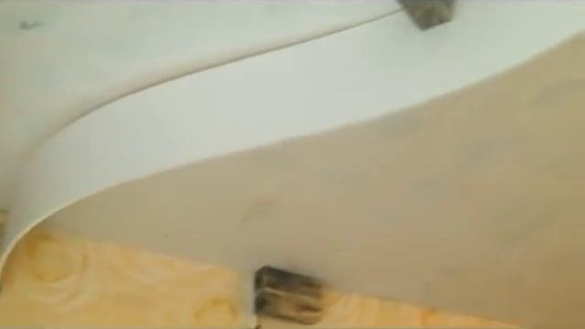 4 Двухуровневые Сборка каркаса натяжного потолка смотреть онлайн