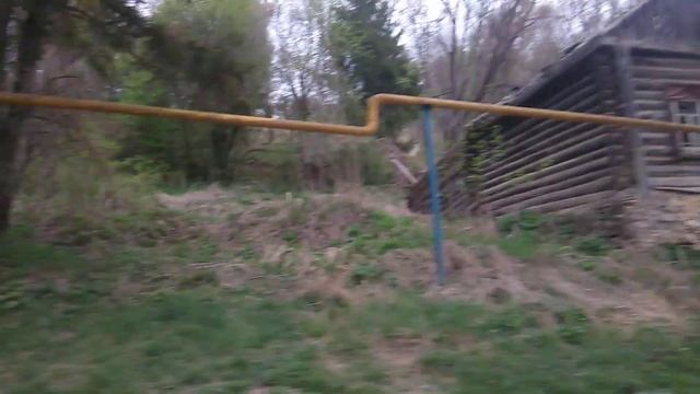 ДУГНА Калужской обл - очередной ужас современной России