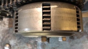 Предварительная регулировка сцепления двигателя ТМЗ, «Муравей», «Тулица».