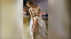 Возраст – он для женщин не помеха…