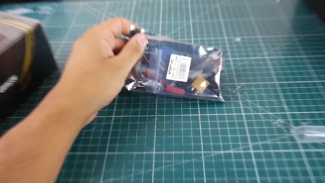 Finally Mailbag Time and FrSky X-Lite Battery Mod // DYS Aria F45A 4in1 ESC , Airbot Ori32 смотреть онлайн