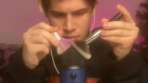 НУБ В АСМР | ASMR ОТ НУБА