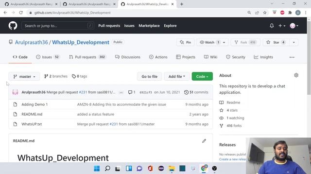 Freshers | Tips & Tricks | Start using GitHub now for better opportunities | Tamil смотреть онлайн