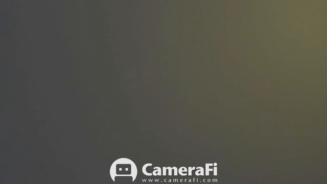 Первое погружение подводной камеры для рыбалки FFC