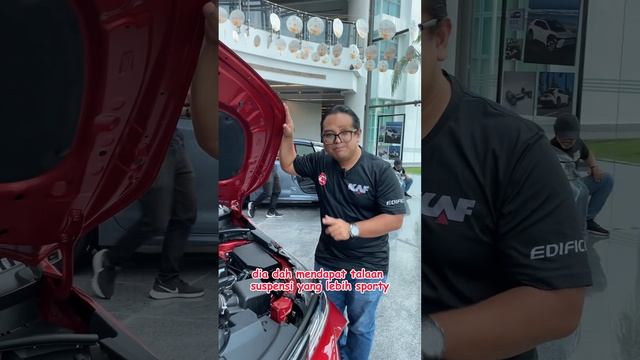 TOYOTA COROLLA GR SPORT 2023 - KERETA HARIAN, KINI MAKIN SYOK!