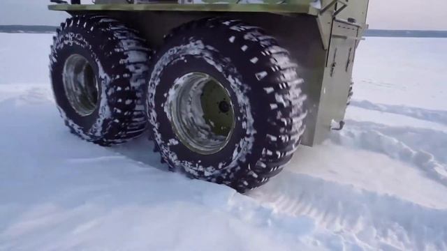 Вездеход смотреть онлайн