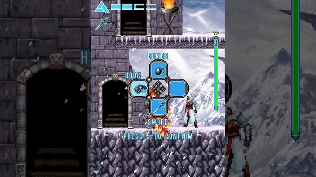 ASSASSIN'S CREED - Java Game (Full Gameplay No Commentary) смотреть онлайн