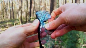 Спортивные очки RockBros для велосипедиста и не только | Сменные стекла | Посылка из Китая