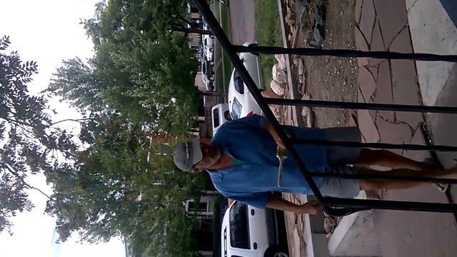 scott olson slumlord смотреть онлайн