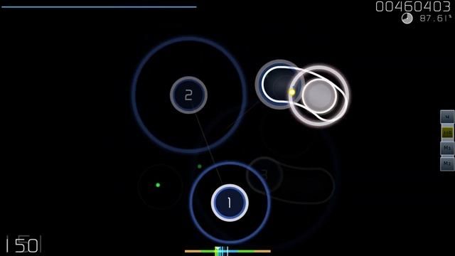 The play that got me to 2,000 pp (guinea pig bridge FC)| potato plays osu 96# смотреть онлайн