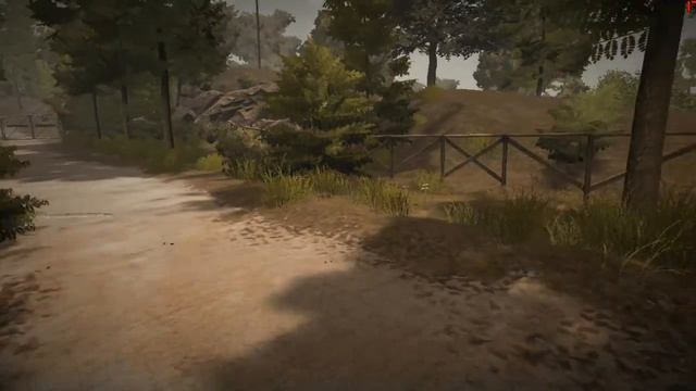 The Town of Light|Nvidia Geforce GT 520M|GT 610[Low][HD] смотреть онлайн