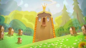 Все серии Пчелографии подряд с 1 по 7