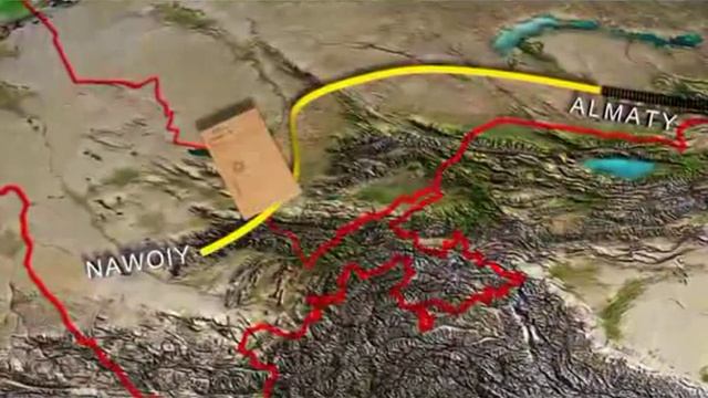 TIR System смотреть онлайн