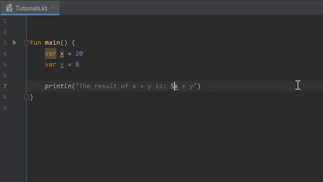 Kotlin Newbie To Pro - ARITHMETIC OPERATORS - Part 5 смотреть онлайн