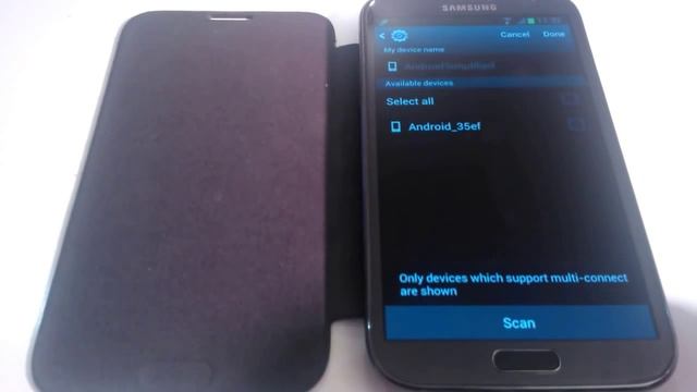 Android Simplified Episode 2 Wi-Fi Direct смотреть онлайн