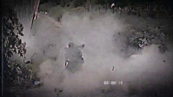 RUSSIAN ARMY Z|XAN$X - Dark Side|ZOV EDIT