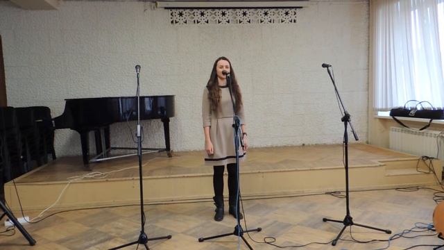 Елена Долгополова - Не отрекаются любя (Вероника Тушнова) смотреть онлайн