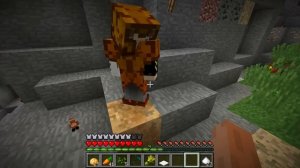 ? Майнкрафт но на Короля Муравьёв Напала Вражеская КОЛОНИЯ!