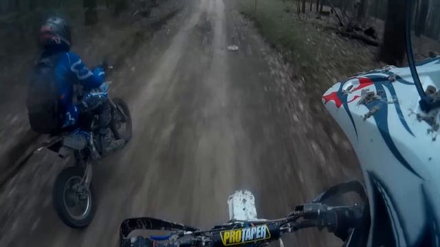 Armada 140 vs. Kayo 125 смотреть онлайн