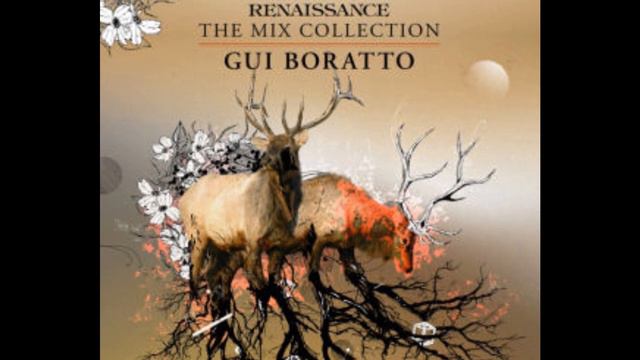 Gui Boratto - The Infinites.wmv смотреть онлайн