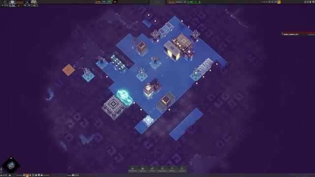 Industries of Titan EP4 - Logistics смотреть онлайн