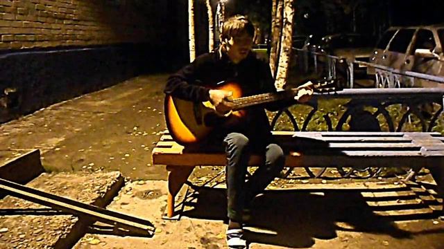 Динис Нурадилов-любит не любит,нет не любишь ты меня смотреть онлайн