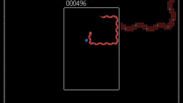 Челлендж 1000 очков на максимальной скорости Snake Xenzia смотреть онлайн