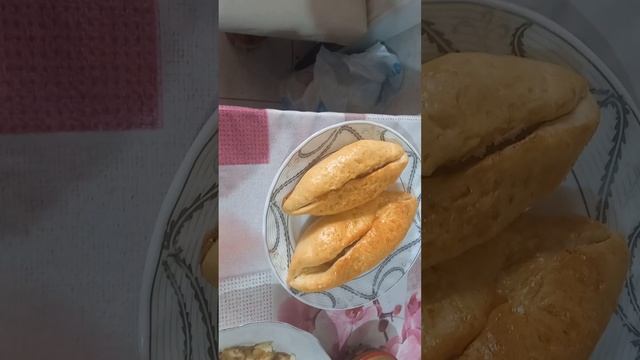 ВОСКРЕСНЫЙ БЮДЖЕТНЫЙ ЗАВТРАК ЖИТЕЛЯ АНКАРЫ ! СКРОМНЕНЬКО НО ВКУСНЕНЬКО