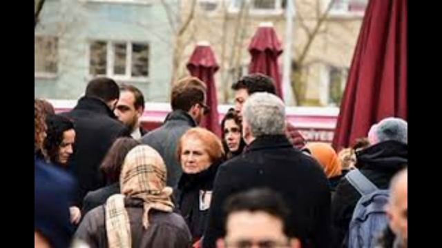 ''Kerem Bürsin'' sincerely explained his endless pain. смотреть онлайн