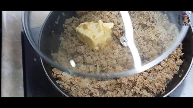 Мясные блины . Ətli blinçik смотреть онлайн