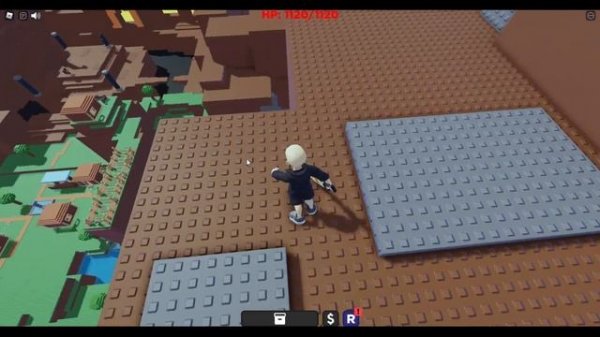 Roblox SHADOVIS RPG Script - Kill Aura
